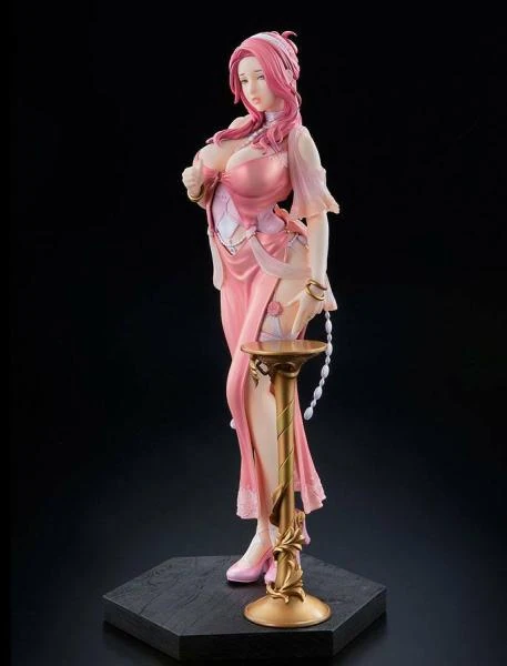 Akari Clark Shinguji - Oda Non Creator's Collection - FROG / Native
