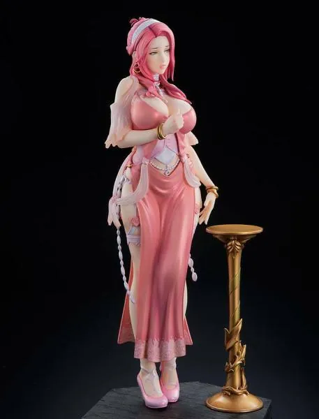 Akari Clark Shinguji - Oda Non Creator's Collection - FROG / Native