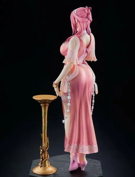 Akari Clark Shinguji - Oda Non Creator's Collection - FROG / Native