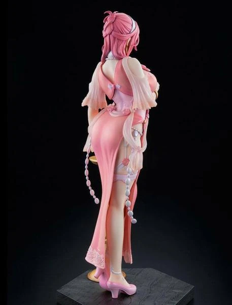 Akari Clark Shinguji - Oda Non Creator's Collection - FROG / Native