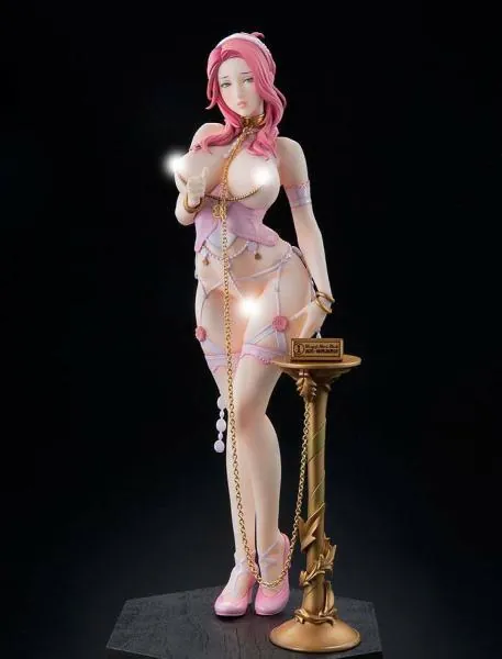 Akari Clark Shinguji - Oda Non Creator's Collection - FROG / Native