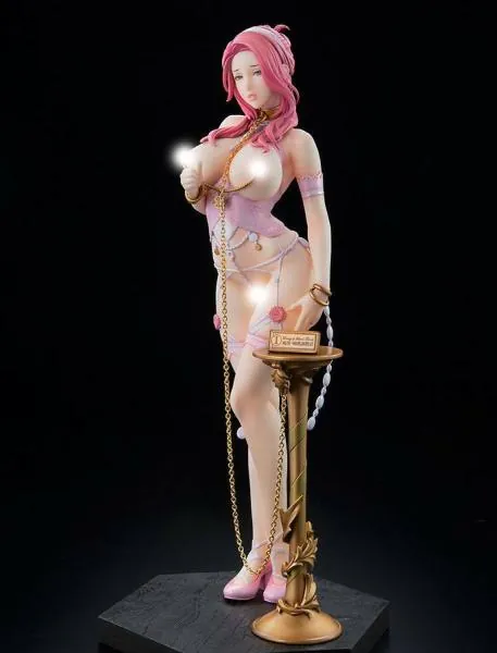 Akari Clark Shinguji - Oda Non Creator's Collection - FROG / Native