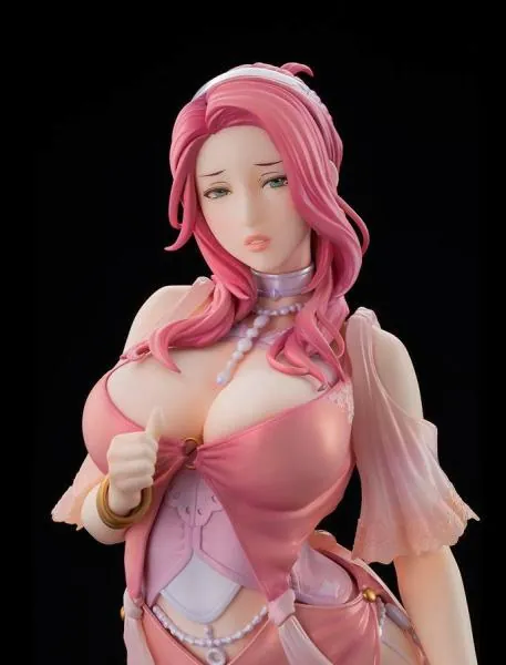Akari Clark Shinguji - Oda Non Creator's Collection - FROG / Native