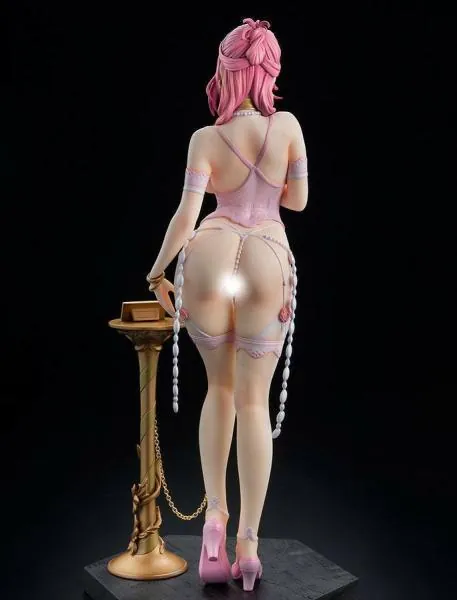 Akari Clark Shinguji - Oda Non Creator's Collection - FROG / Native