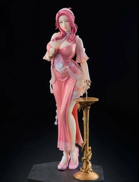 Akari Clark Shinguji - Oda Non Creator's Collection - FROG / Native