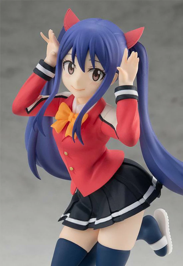 Wendy Marvell - Fairy Tail Pop Up Parade - Good Smile Company