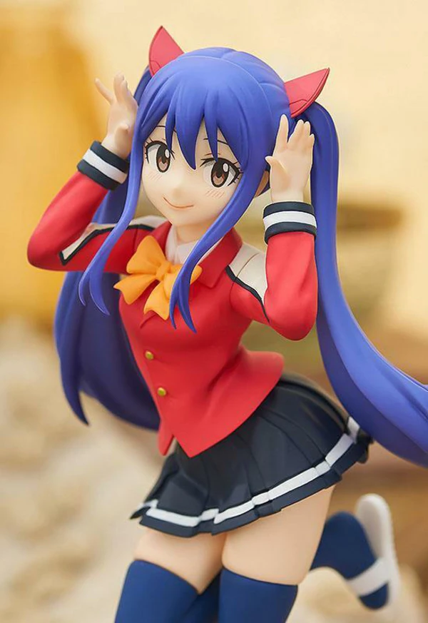 Wendy Marvell - Fairy Tail Pop Up Parade - Good Smile Company