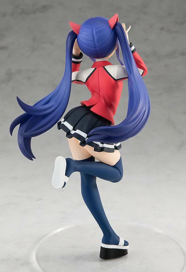 Wendy Marvell - Fairy Tail Pop Up Parade - Good Smile Company