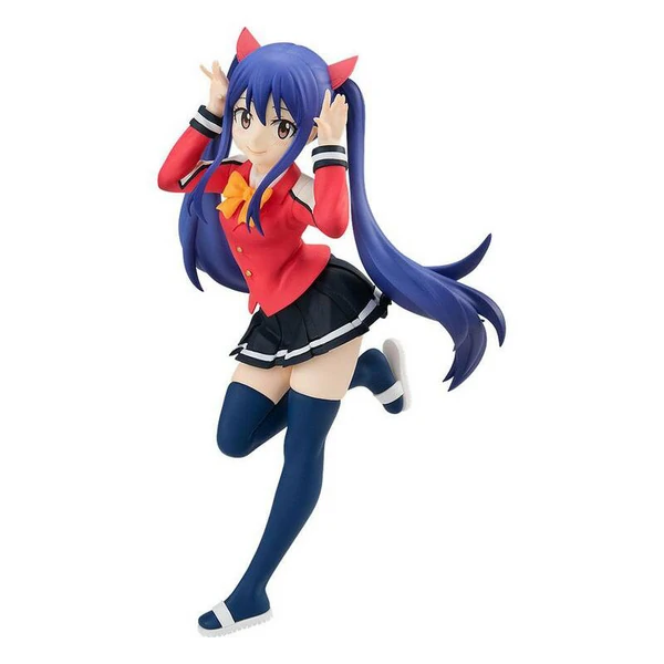 Wendy Marvell - Fairy Tail Pop Up Parade - Good Smile Company