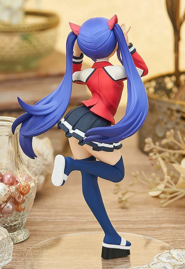 Wendy Marvell - Fairy Tail Pop Up Parade - Good Smile Company