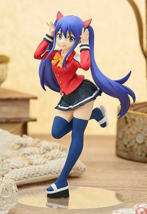 Wendy Marvell - Fairy Tail Pop Up Parade - Good Smile Company