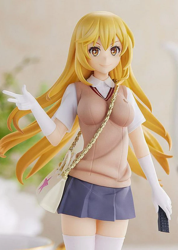 Misaki Shokuhou - A Certain Scientific Railgun Pop Up Parade - Good Smile Company