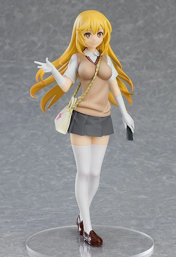 Misaki Shokuhou - A Certain Scientific Railgun Pop Up Parade - Good Smile Company