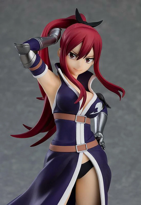 Erza Scarlet - Grand Magic Royale - Fairy Tail Pop Up Parade - Good Smile Company