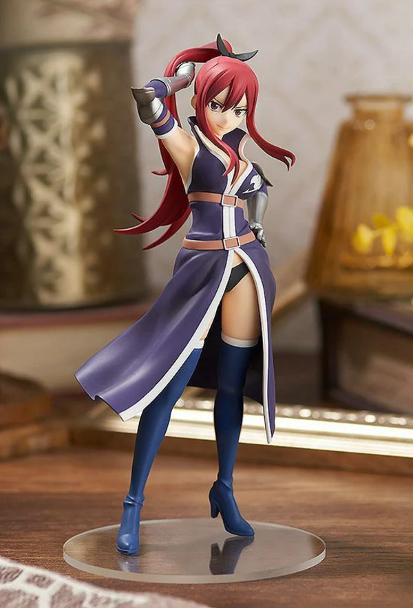 Erza Scarlet - Grand Magic Royale - Fairy Tail Pop Up Parade - Good Smile Company