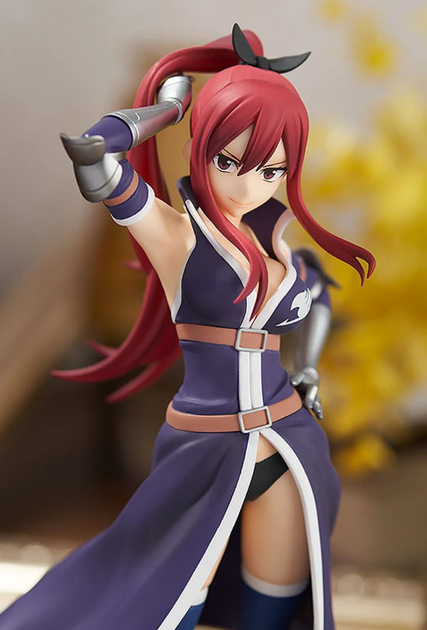 Erza Scarlet - Grand Magic Royale - Fairy Tail Pop Up Parade - Good Smile Company
