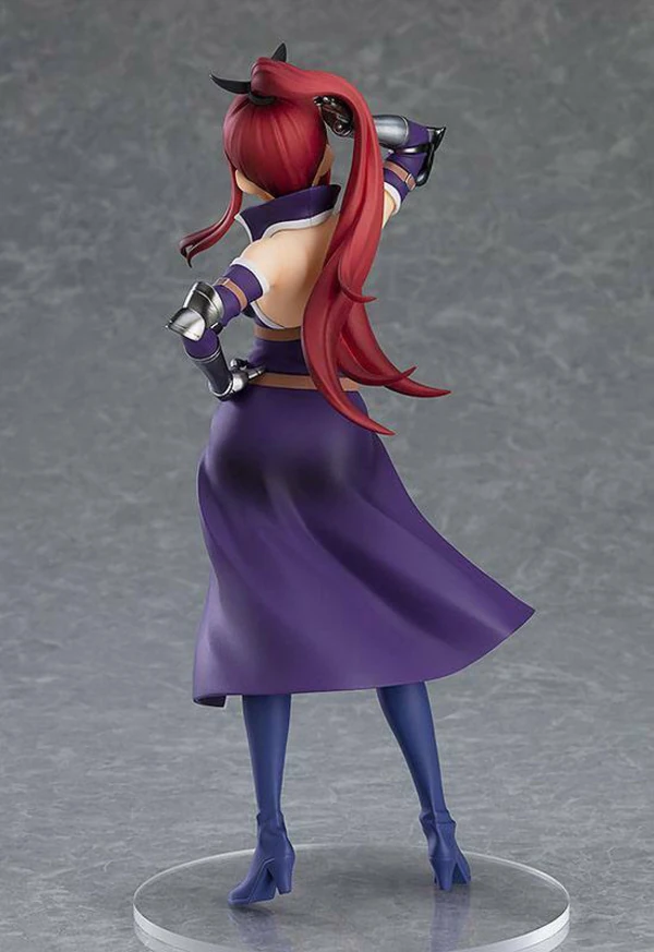 Erza Scarlet - Grand Magic Royale - Fairy Tail Pop Up Parade - Good Smile Company