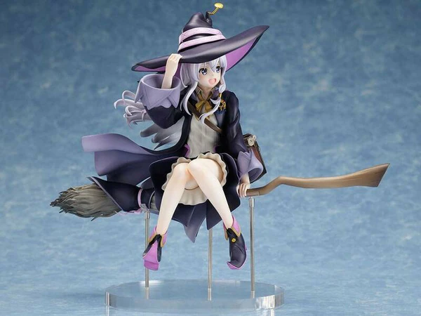 Elaina - Wandering Witch: The Journey of Elaina - F:Nex - Furyu