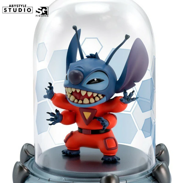 "Stitch 626" - Lilo & Stitch - AbyStyle Studio