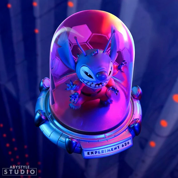 "Stitch 626" - Lilo & Stitch - AbyStyle Studio
