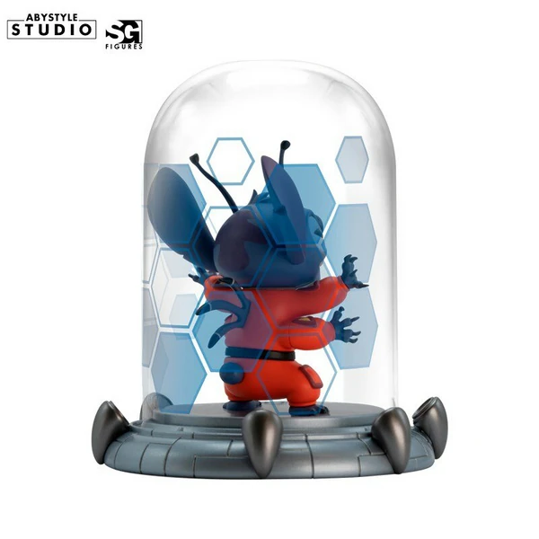"Stitch 626" - Lilo & Stitch - AbyStyle Studio