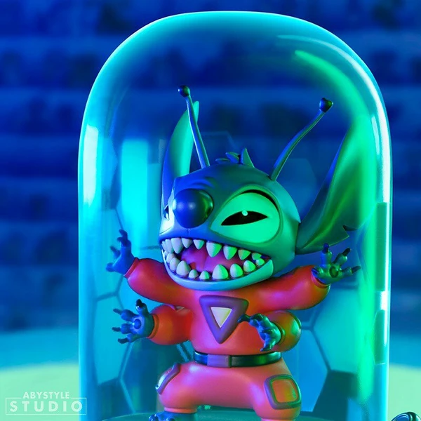 "Stitch 626" - Lilo & Stitch - AbyStyle Studio