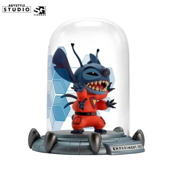 "Stitch 626" - Lilo & Stitch - AbyStyle Studio