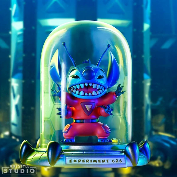 "Stitch 626" - Lilo & Stitch - AbyStyle Studio