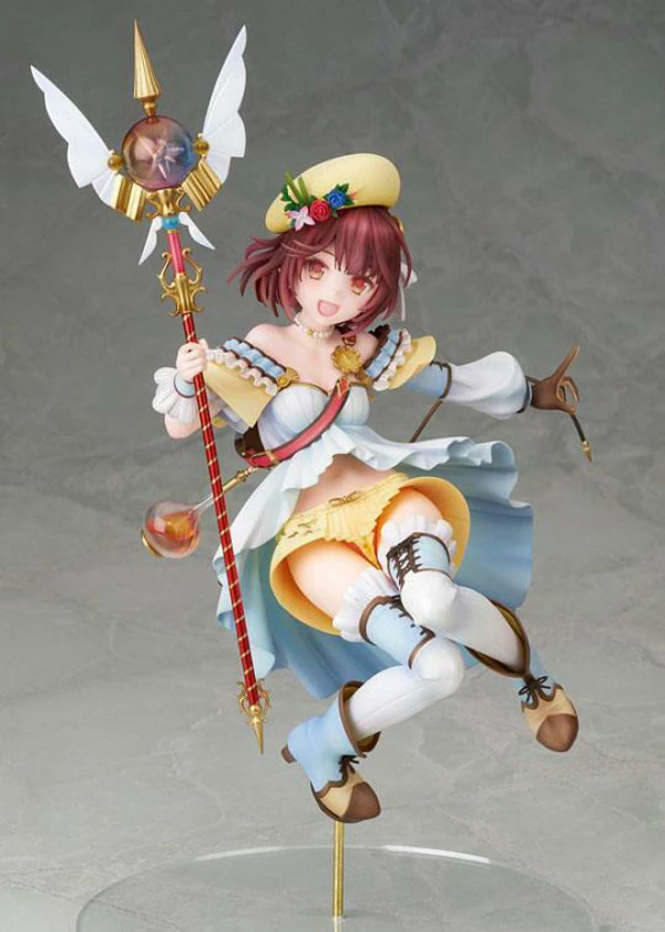 Sophie Neuenmuller - Atelier Sophie - Alter