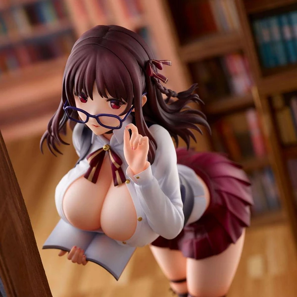 Himitsu no Senzoku Shisho - Matarou - Original Character - Union Creative