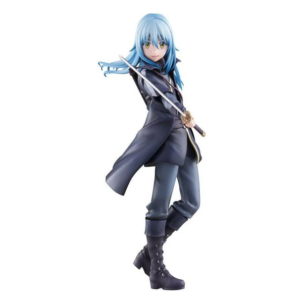Rimuru Tempest - That Time I Got Reincarnated as a Slime - Union Creative
