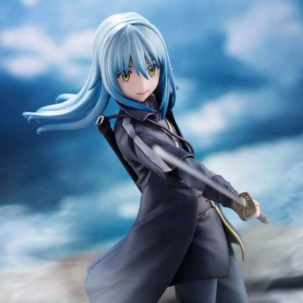 Rimuru Tempest - That Time I Got Reincarnated as a Slime - Union Creative