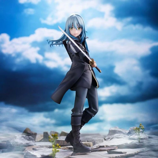 Rimuru Tempest - That Time I Got Reincarnated as a Slime - Union Creative