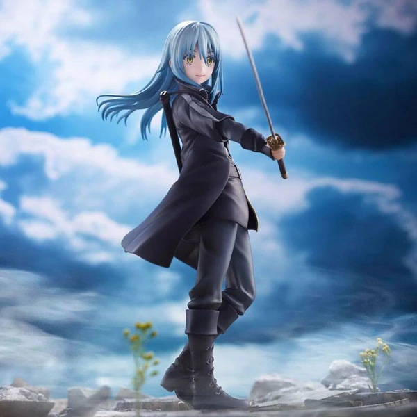 Rimuru Tempest - That Time I Got Reincarnated as a Slime - Union Creative