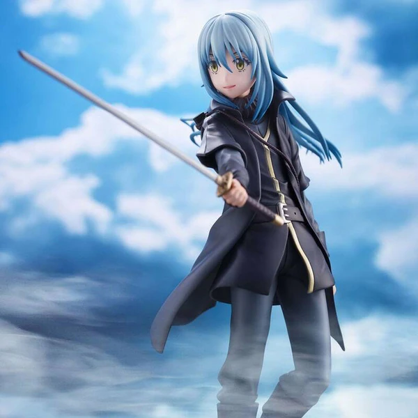 Rimuru Tempest - That Time I Got Reincarnated as a Slime - Union Creative