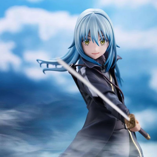Rimuru Tempest - That Time I Got Reincarnated as a Slime - Union Creative