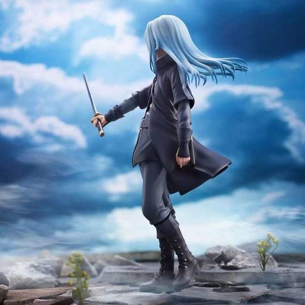 Rimuru Tempest - That Time I Got Reincarnated as a Slime - Union Creative