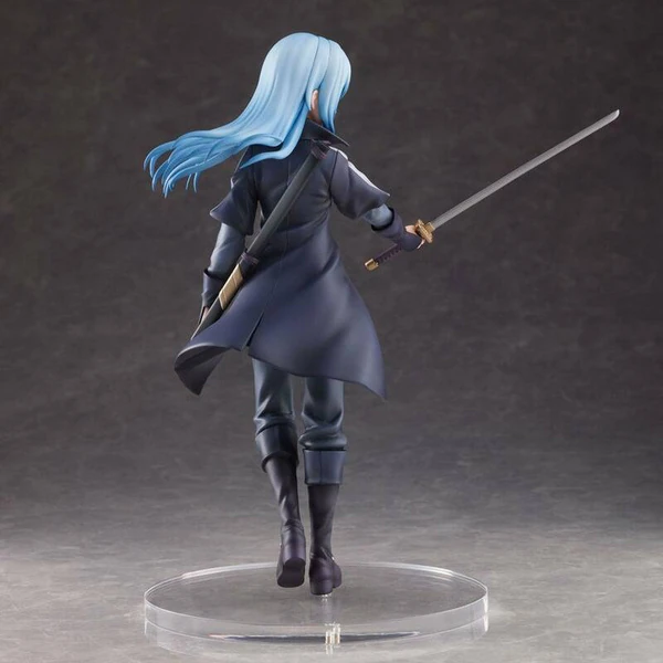 Rimuru Tempest - That Time I Got Reincarnated as a Slime - Union Creative