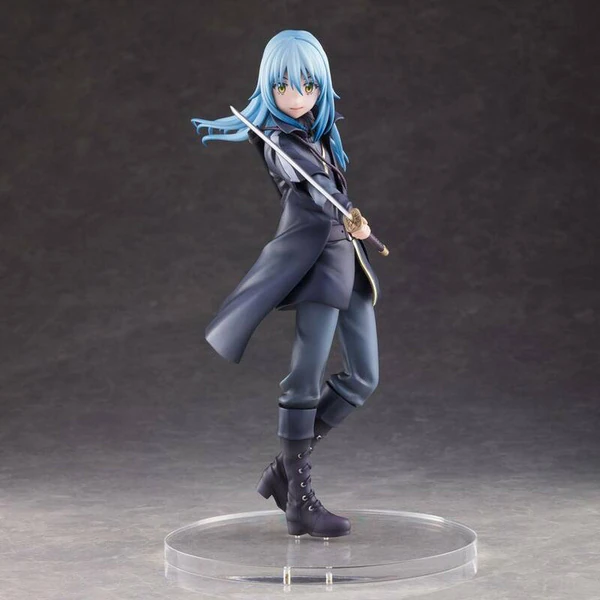 Rimuru Tempest - That Time I Got Reincarnated as a Slime - Union Creative