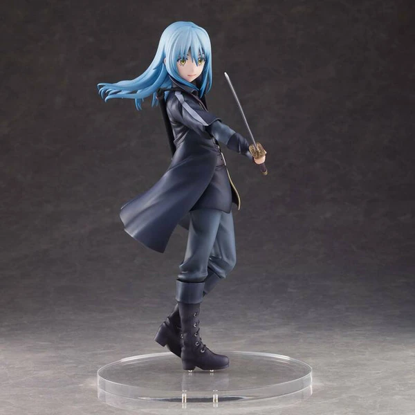 Rimuru Tempest - That Time I Got Reincarnated as a Slime - Union Creative