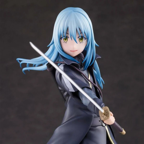 Rimuru Tempest - That Time I Got Reincarnated as a Slime - Union Creative