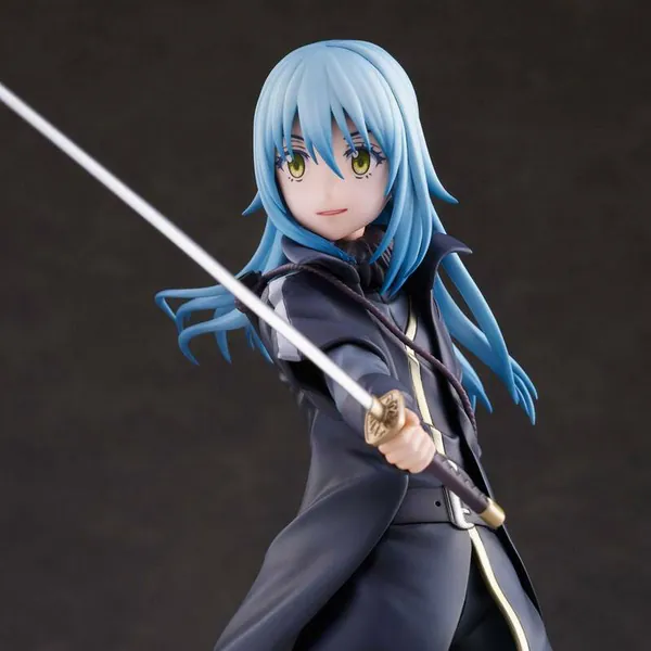 Rimuru Tempest - That Time I Got Reincarnated as a Slime - Union Creative
