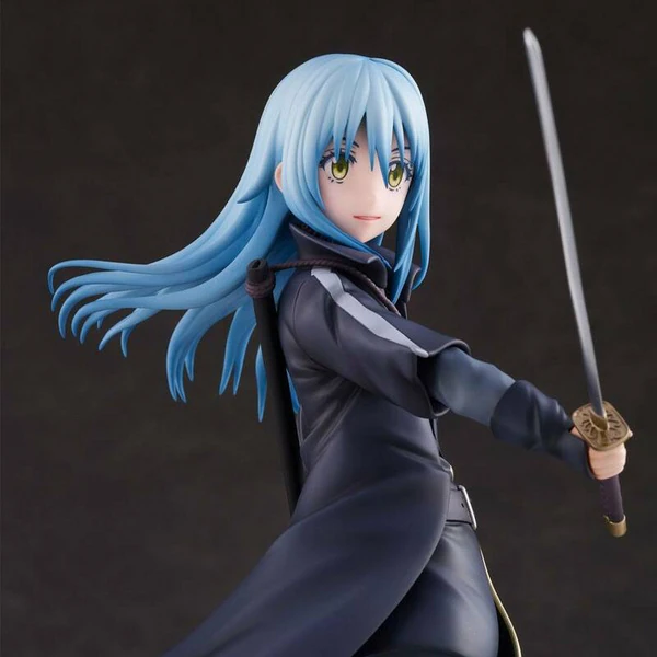 Rimuru Tempest - That Time I Got Reincarnated as a Slime - Union Creative