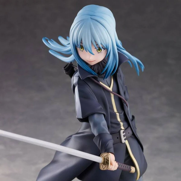 Rimuru Tempest - That Time I Got Reincarnated as a Slime - Union Creative