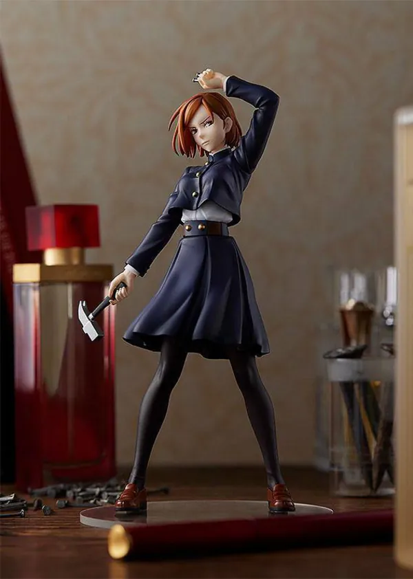 Nobara Kugisaki - Jujutsu Kaisen Pop Up Parade - Good Smile Company