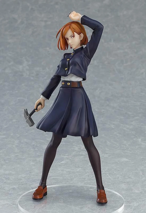 Nobara Kugisaki - Jujutsu Kaisen Pop Up Parade - Good Smile Company