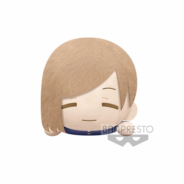Nobara Kugisaki - Jujutsu Kaisen - Lying Down Big Plush - Banpresto
