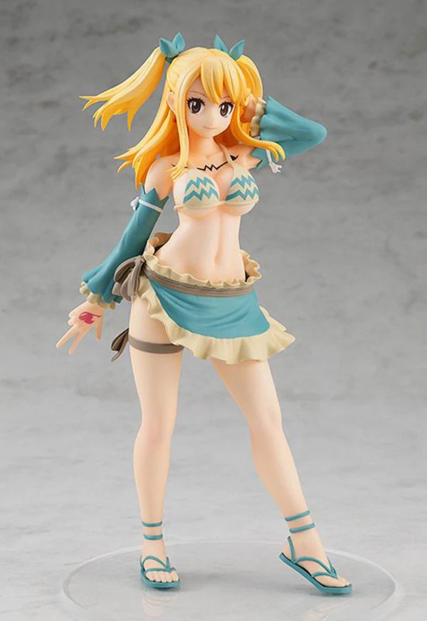 Lucy Heartfilia - Aquarius Form - Pop Up Parade - Good Smile