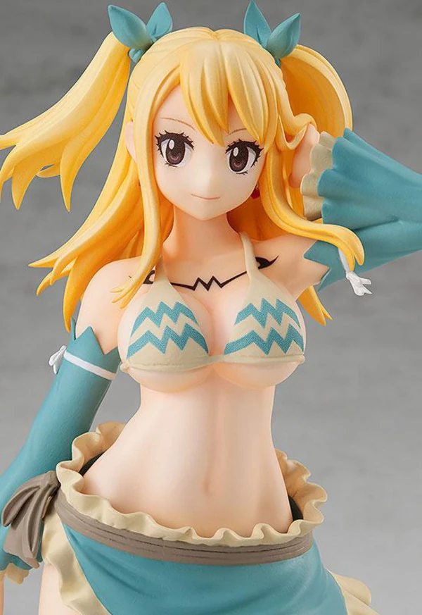 Lucy Heartfilia - Aquarius Form - Pop Up Parade - Good Smile
