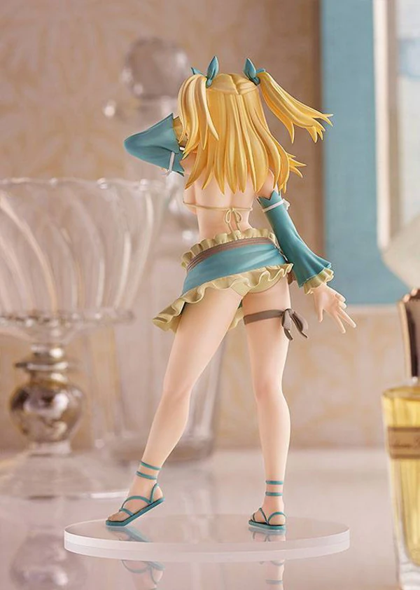 Lucy Heartfilia - Aquarius Form - Pop Up Parade - Good Smile